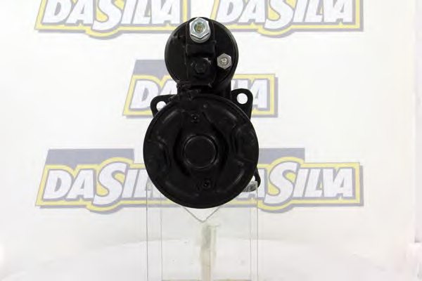 DA SILVA D020157 Starter